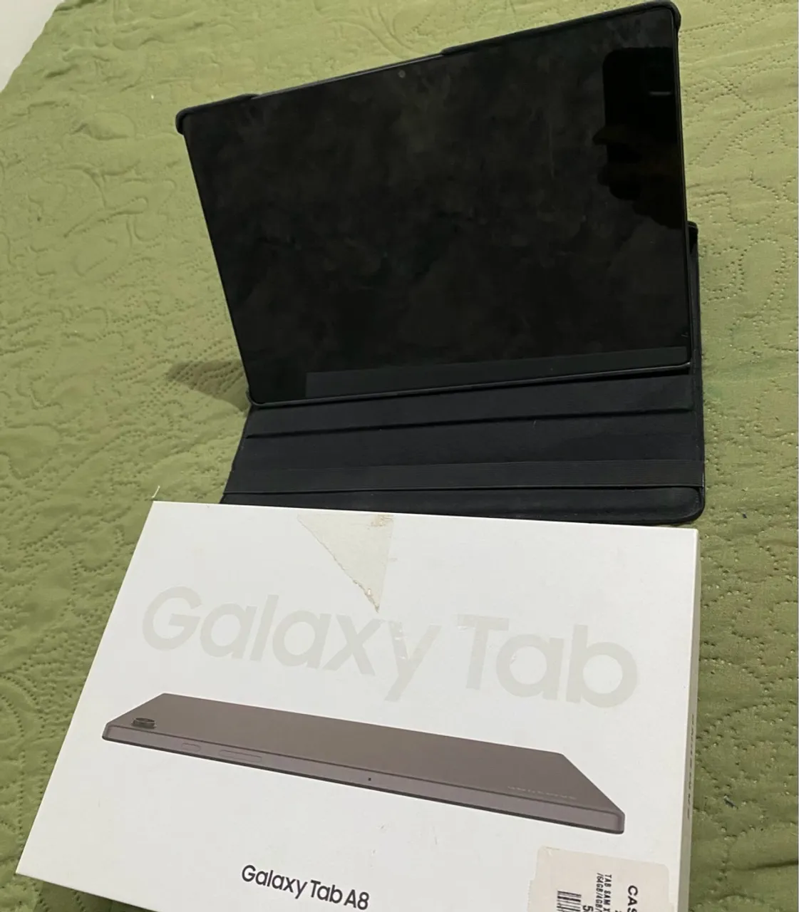 Tablet Samsung