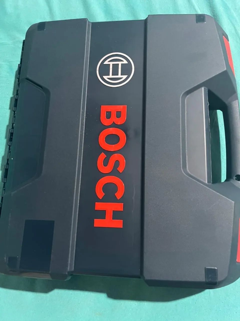 Parafusadeira/Furadeira Bosch GSR 18V-140 FC Professional 18V 2.5Ah - Foto 3