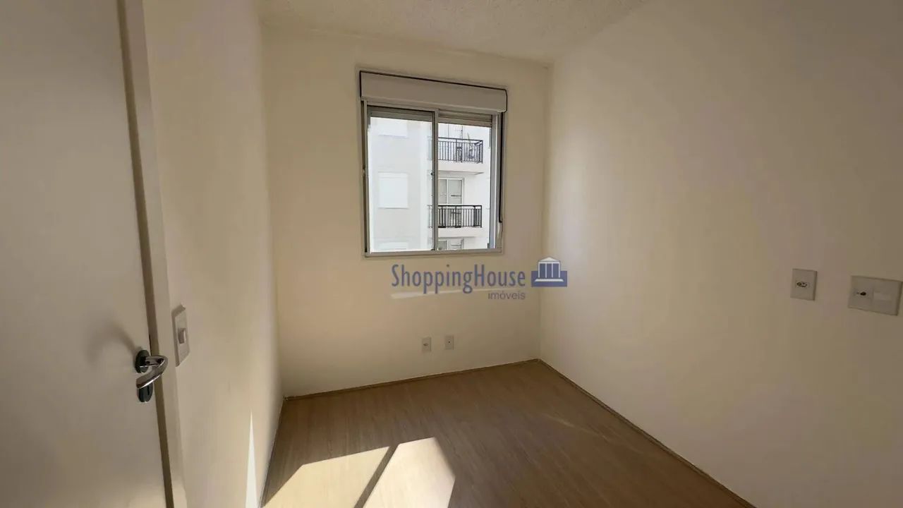 Apartamento com 2 dormitórios para alugar, 39 m² por R$ 2.100,00/mês - Pirituba - São Paul - Foto 4