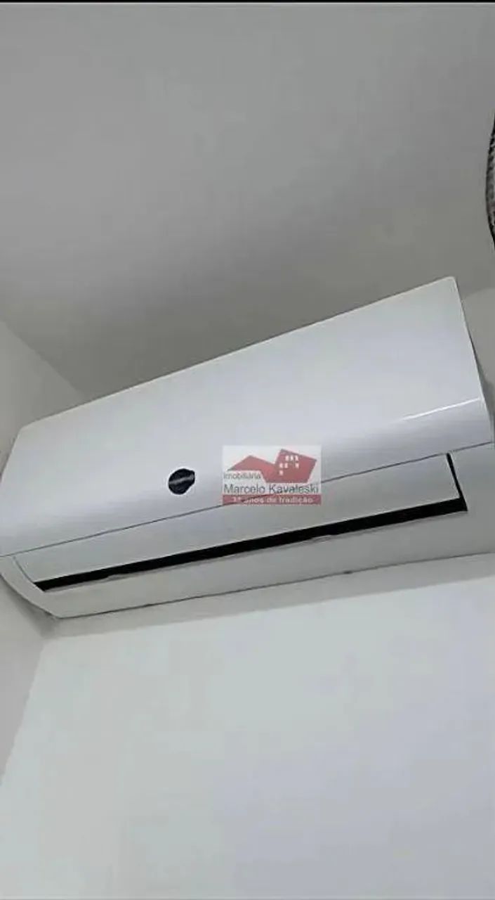 Kitnet com 1 dormitório para alugar, 20 m² por R$ 1.400,00/mês - Ipiranga - São Paulo/SP - Foto 4