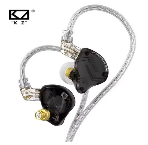 KZ ZS10 PRO X - Foto 2