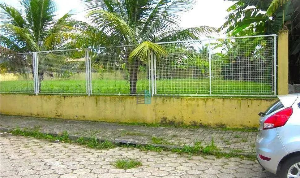 Terreno à Venda em Rua Sem Saída no Santa Mônica, Florianópolis !!