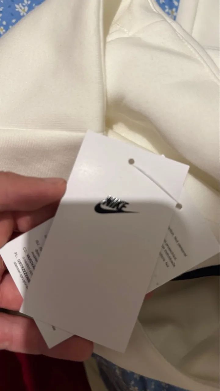 Nike Tech fleece  - Foto 5