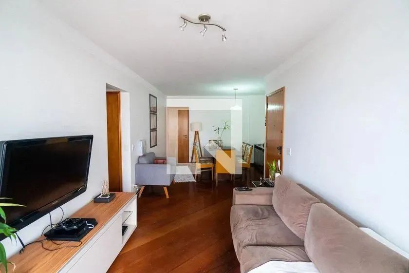 Apartamento à Venda - Vila Clementino, 3 Quartos, 174 m2 - Foto 2
