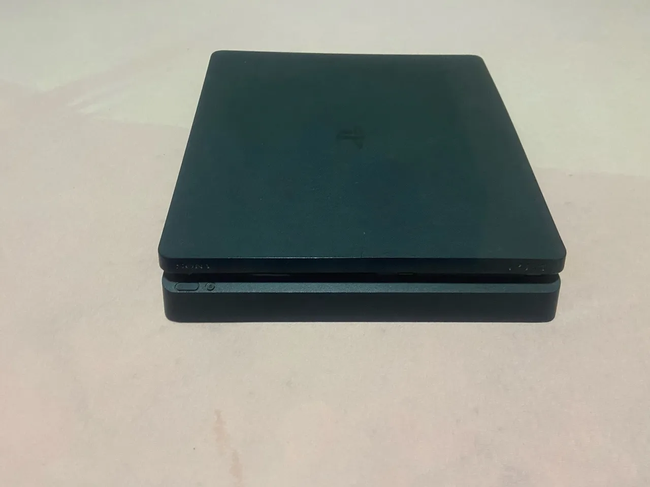 Vendo ps4