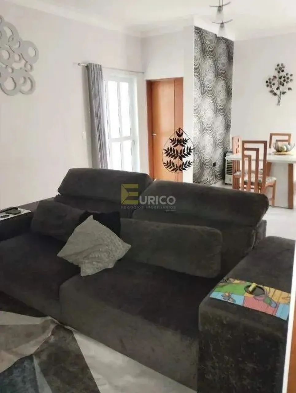 Casa térrea à venda com 1.000m² de terreno no condomínio Horizonte Azul - Village Ambienta - Foto 4