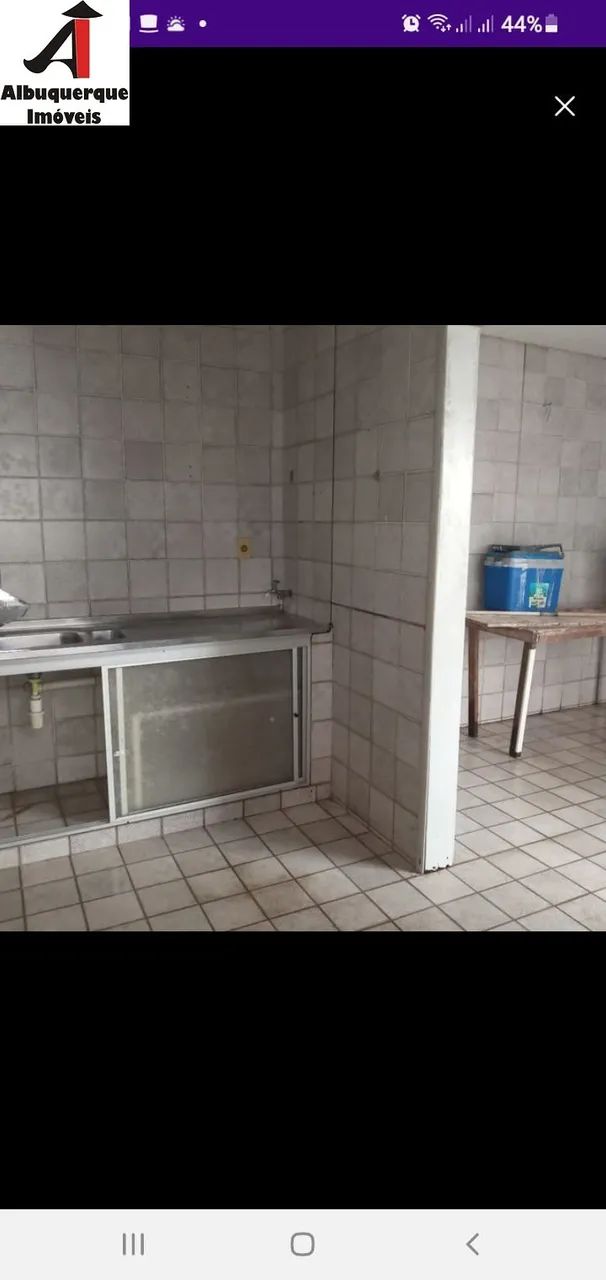 CASA RESIDENCIAL em SÃO LUÍS - MA, VINHAIS