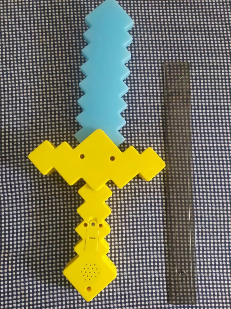 Espada Minecraft  - Foto 2