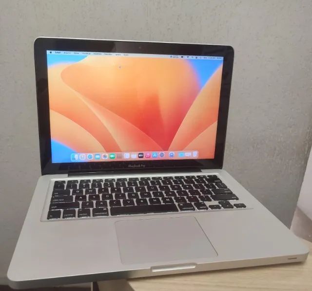 MacBook Pro 本体　SSD256GB搭載 MacBook PRO i5, com SSD 256GB e 10gb RAM - Notebooks - Centro
