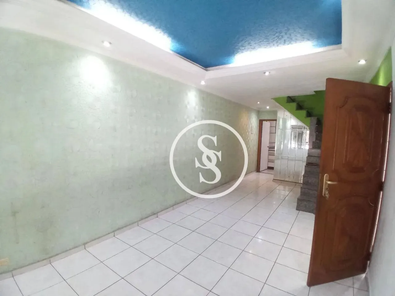 Sobrado com 2 dormitórios, 150 m² - venda por R$ 700.000,00 ou aluguel por R$ 3.452,65/mês