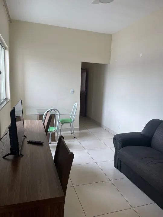Apartamento Padrão - 2 quartos - Aluguel - Foto 5