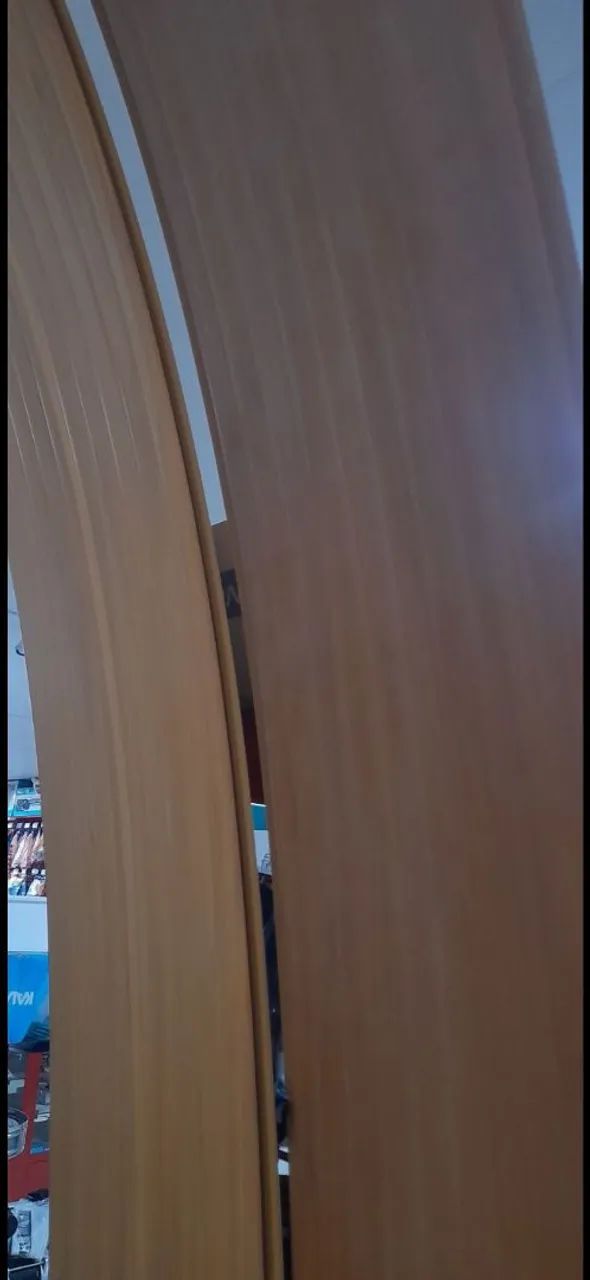 Forro de PVC amadeirado - Foto 4