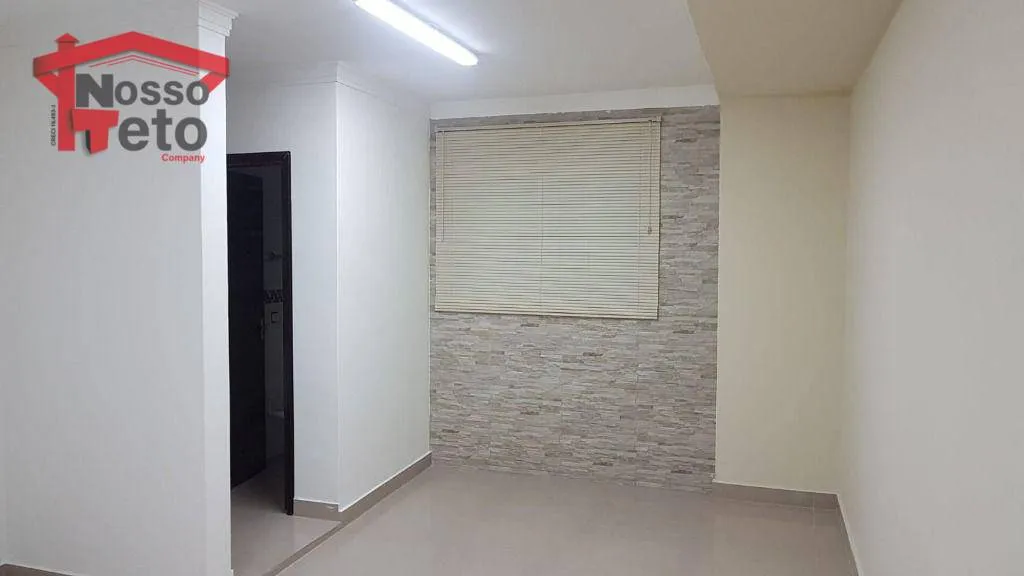 Sala para alugar, 30 m² por R$ 1.170,00/mês - Parque São Domingos - São Paulo/SP