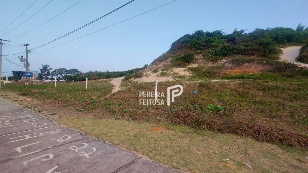 Terreno à venda, 6858 m² por R$ 7.000.000,00 - Calhau - São Luís/MA