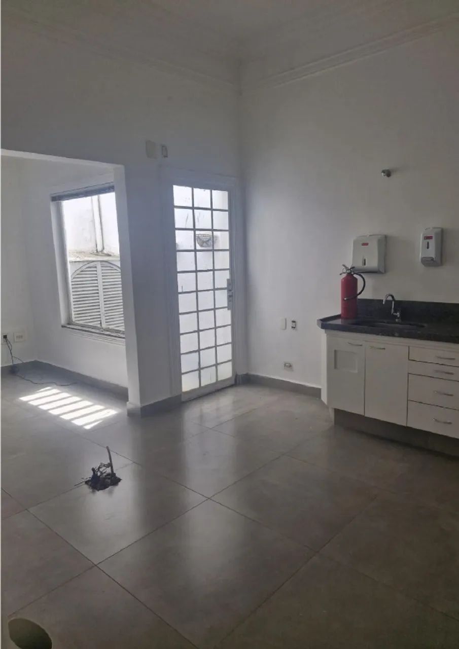 Alugo casa comercial com acessibilidade no centro de Uberlândia. - Foto 4