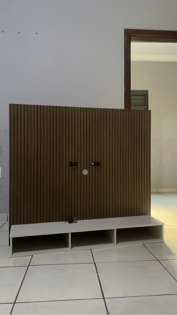 Painel para Tv até 50 polegadas