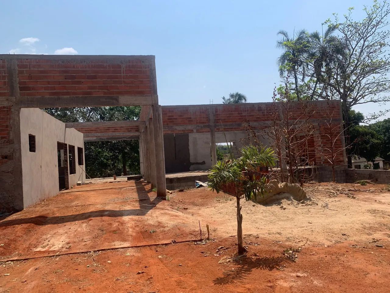 Chácara Goiânia  - Foto 2