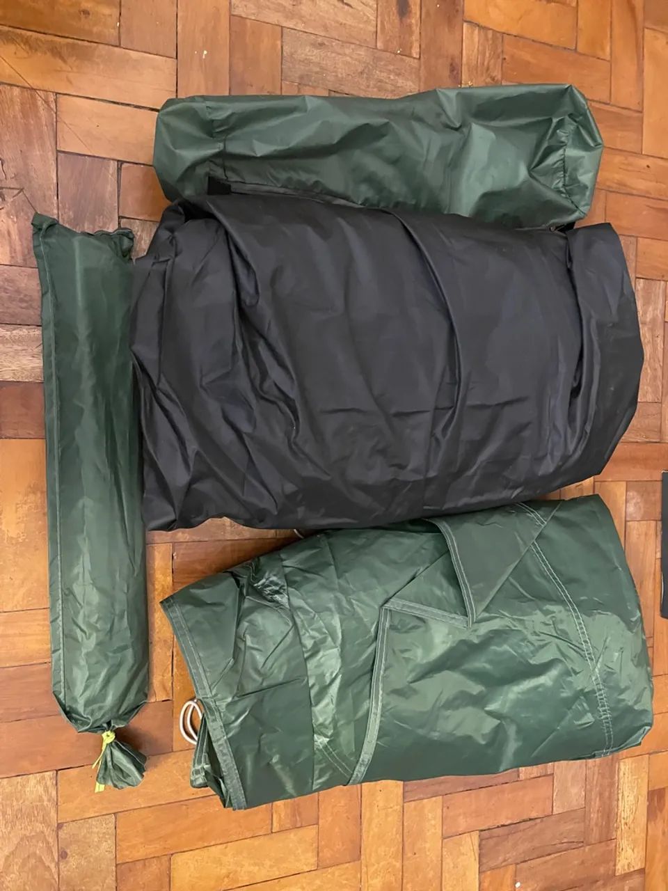 Barraca NTK Takoma 2 pessoas - Foto 2