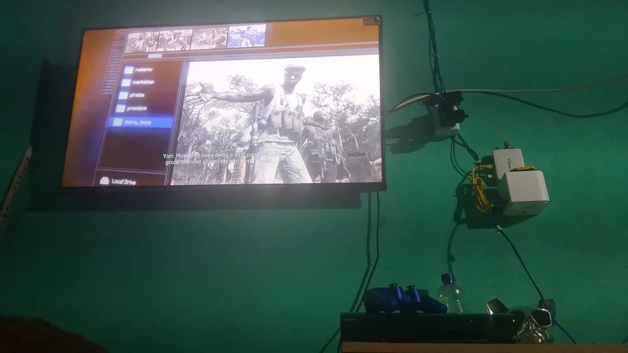 (PS3) estou vendendo