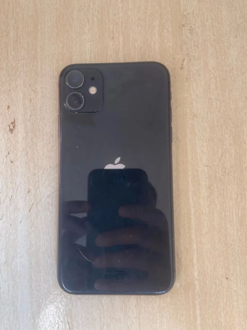 iphone 11 128gb único dono - Foto 3