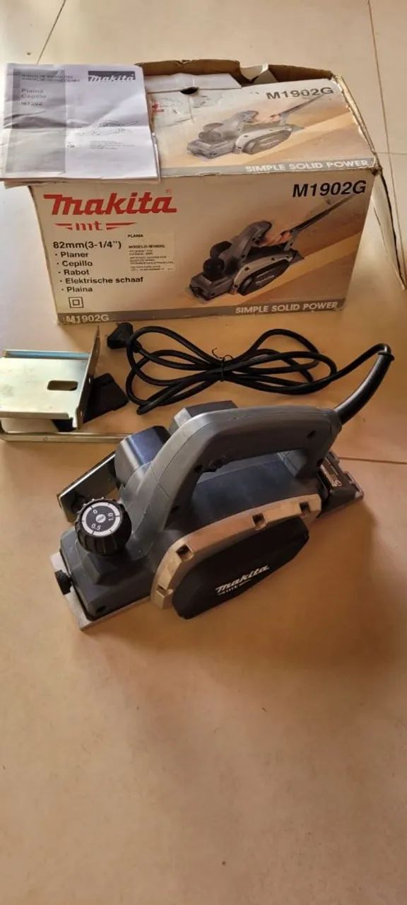 Vendo máquina corta pisos64294494230273123