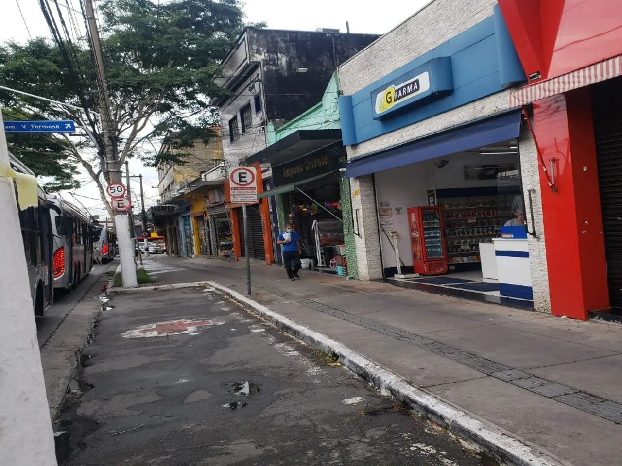 Imóvel Comercial á venda na Vila Carrão com 162m² - Foto 9