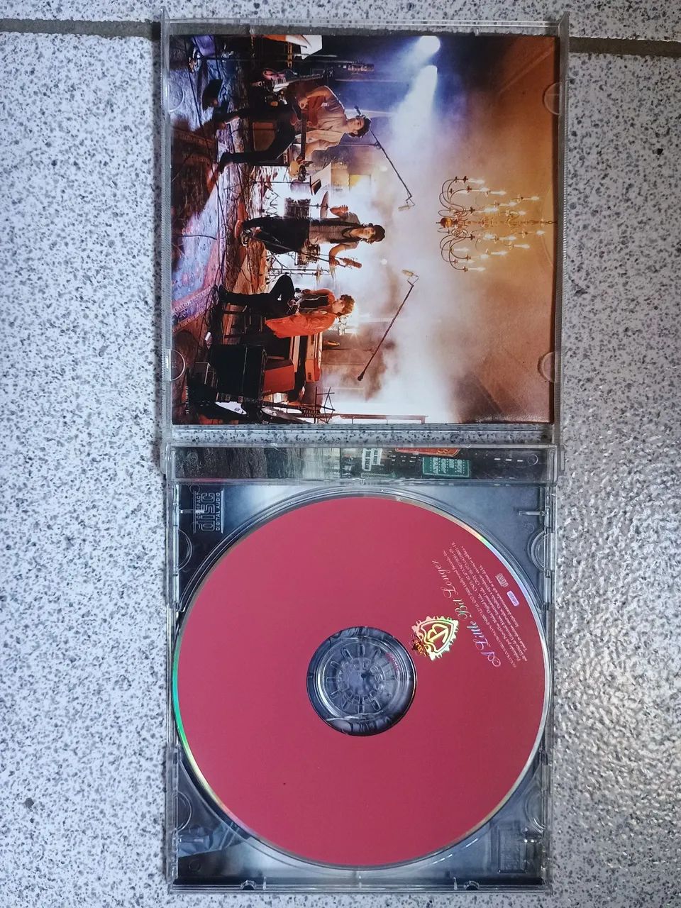 CD Jonas Brothers - A Little Bit Longer - Foto 2