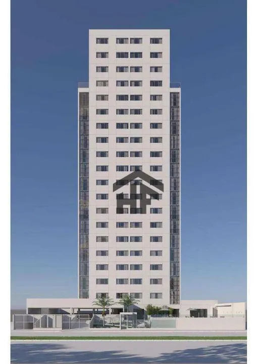 Studio de 24,54m² à venda, localizado em Setúbal, Recife - Pernambuico.
