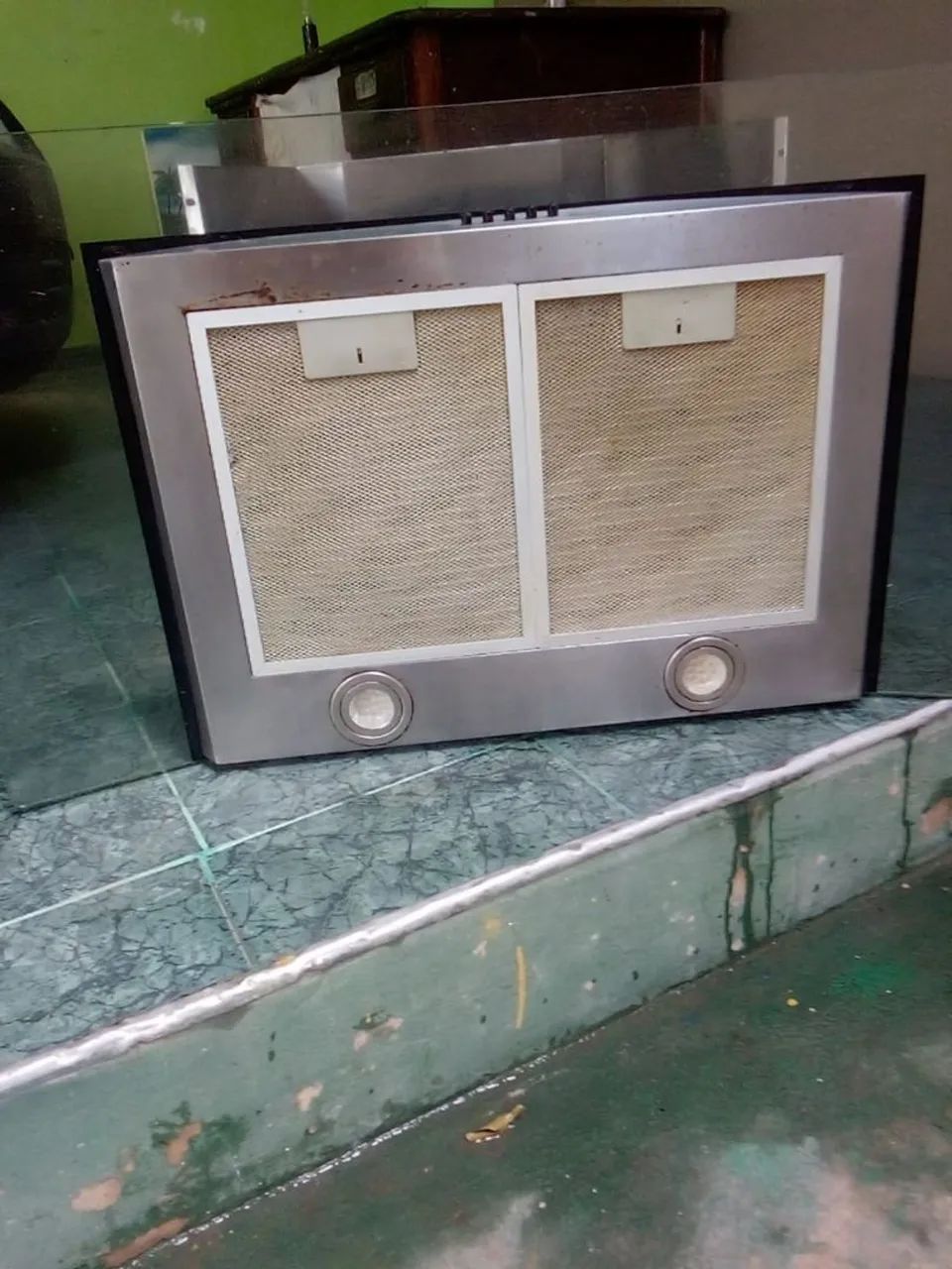 Coifa Cadence para 06 bocas - Foto 3