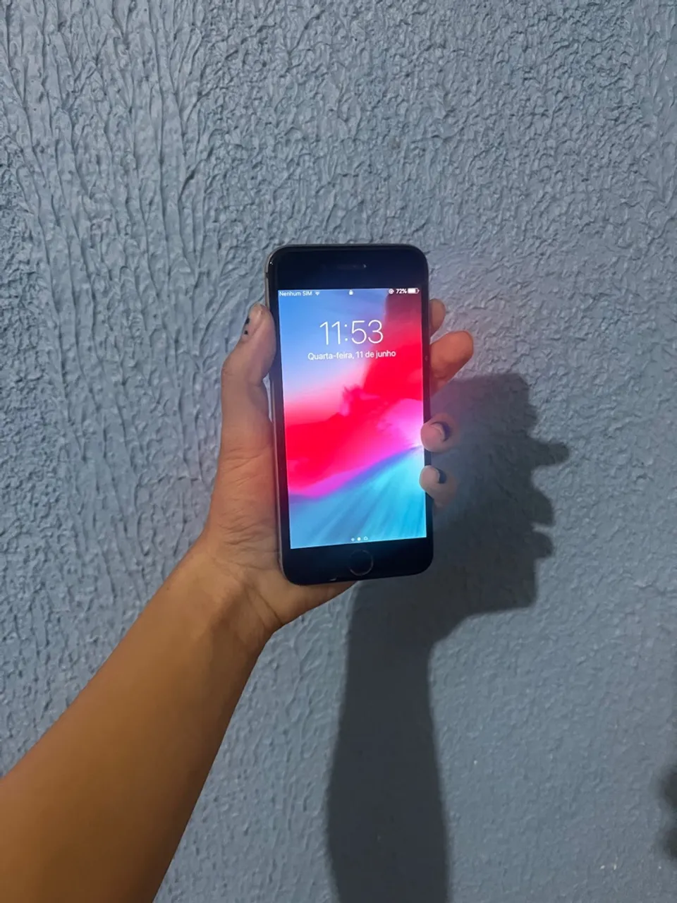 iPhone 06
