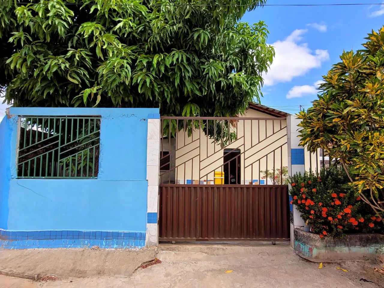 Foto - Boa Vista - Senador Hélio Campos