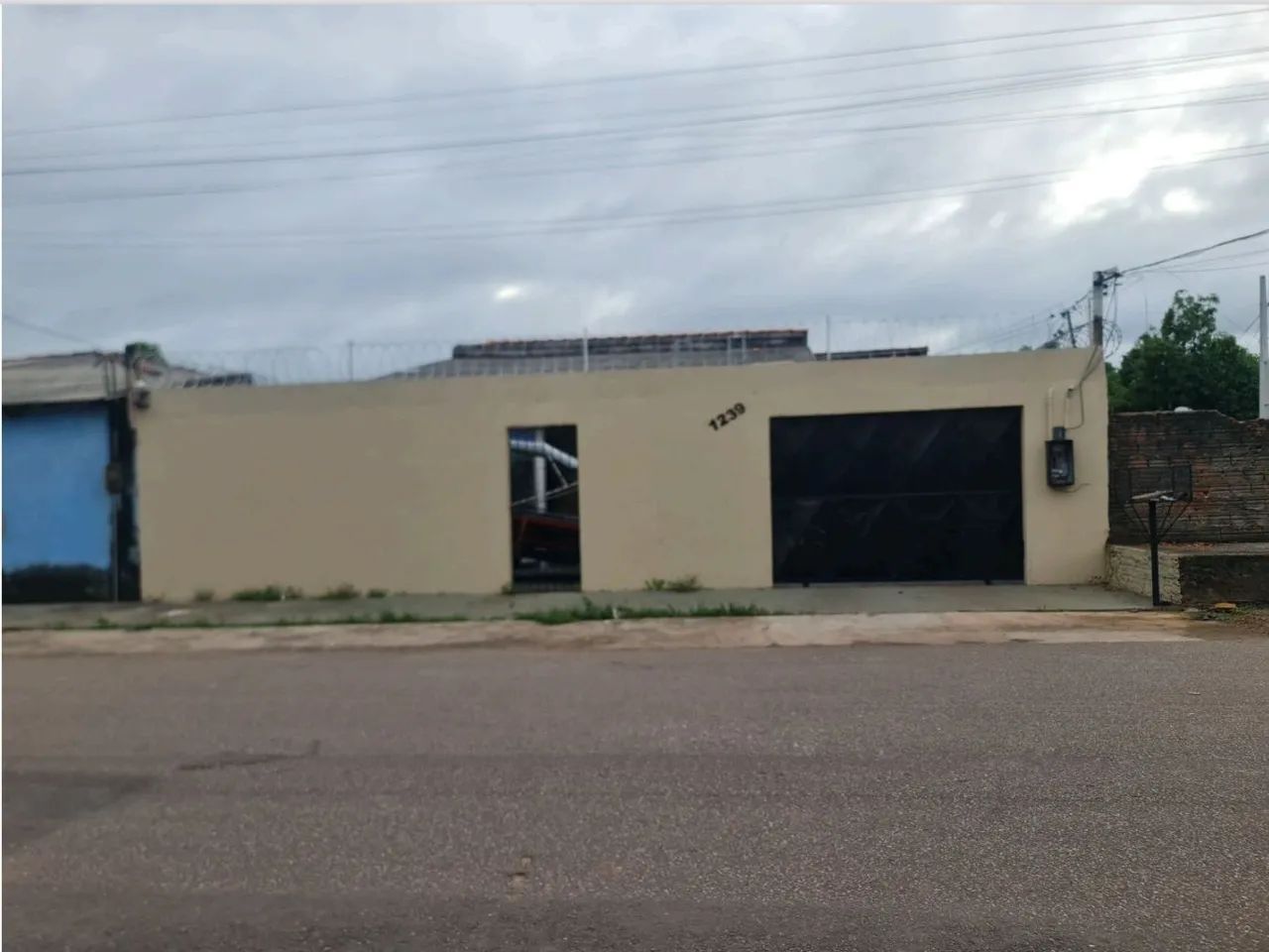 Foto - Macapá - Congós