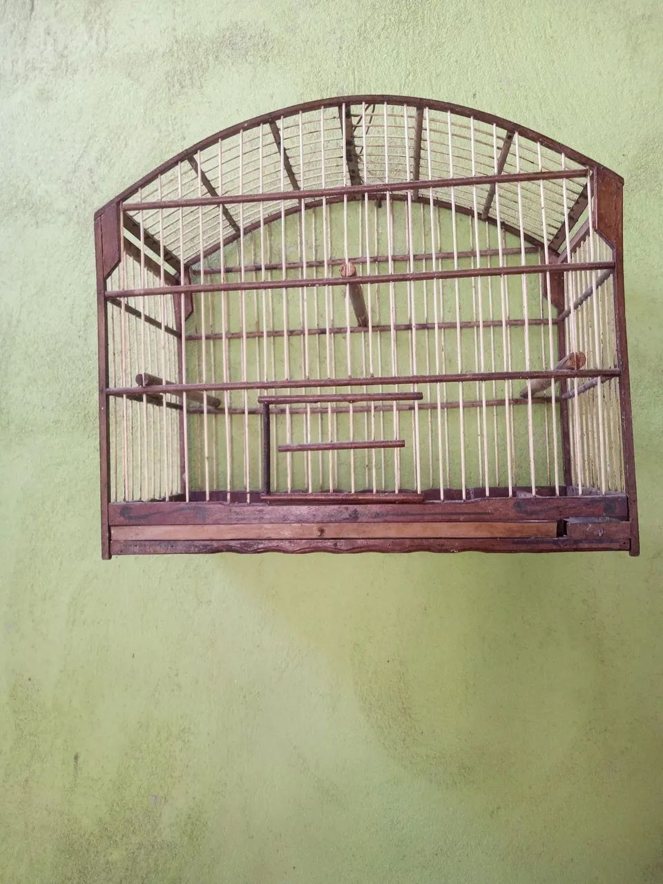 Gaiola64304560005635121