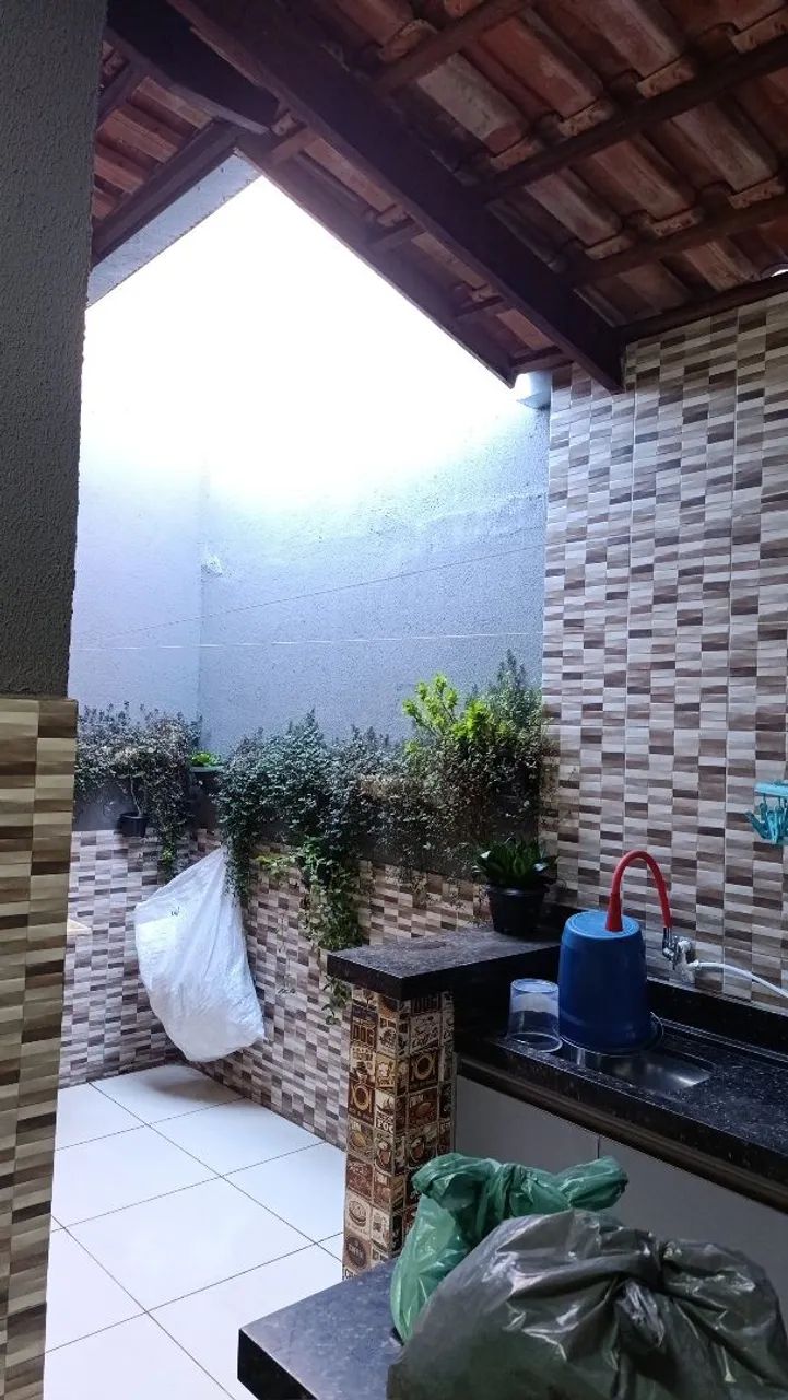 Foto - Goiânia - Residencial São Marcos