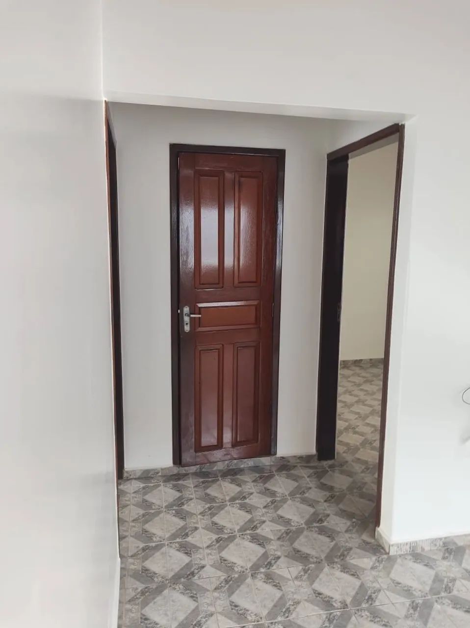 aluga-se excelente casa, r$1.800,00, 2 quartos, excelente localização  - Foto 11