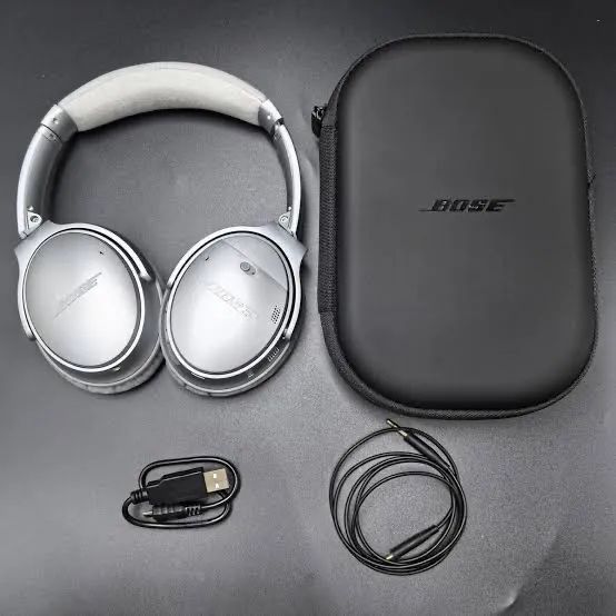 bose quietcomfort 35 ii
