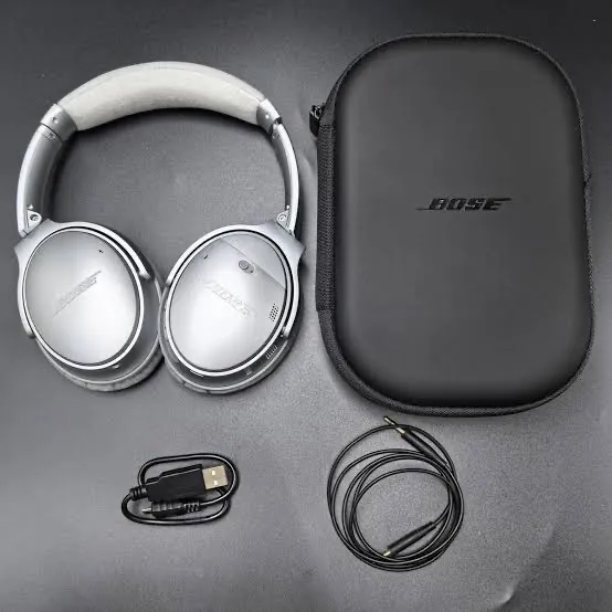 Bose Quietconfort ultra earbuds - Fones de Ouvido - Portão