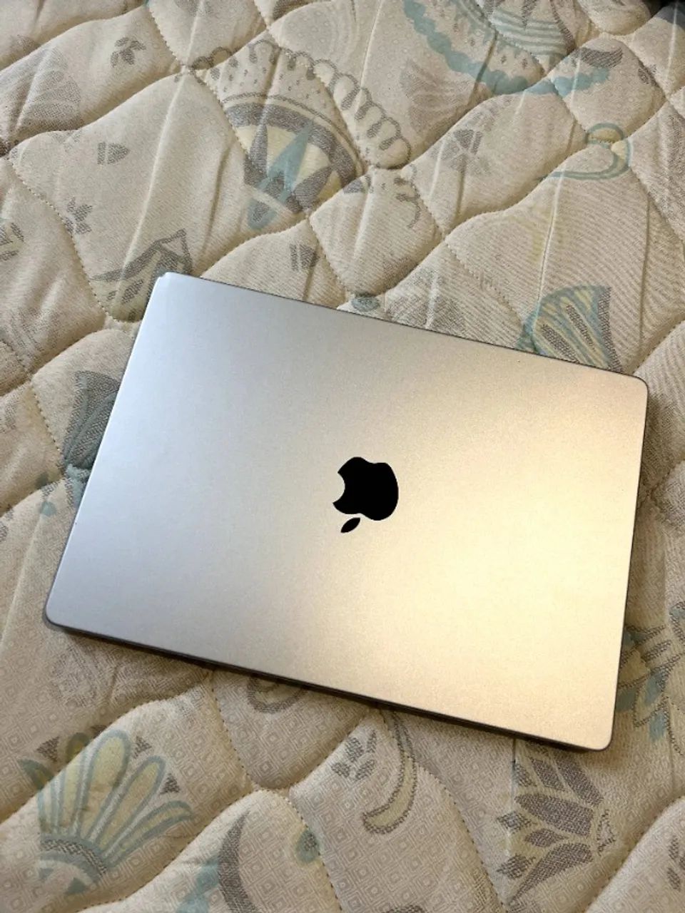 Macbook Pro M1 16GB 1TB SSD - Notebooks - Nova Aliança, Ribeirão