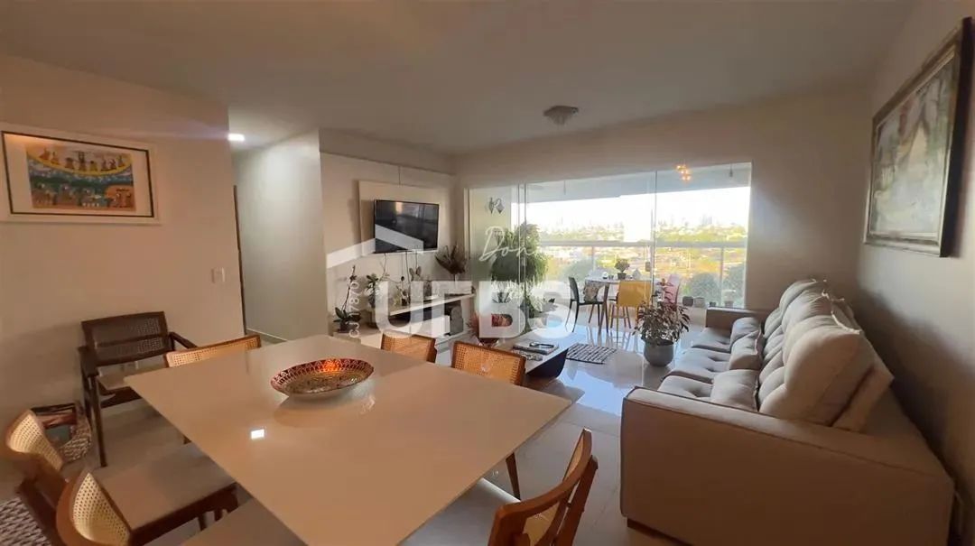 Apartamento Varandas de Ipanema em frente ao Parque Cascavel