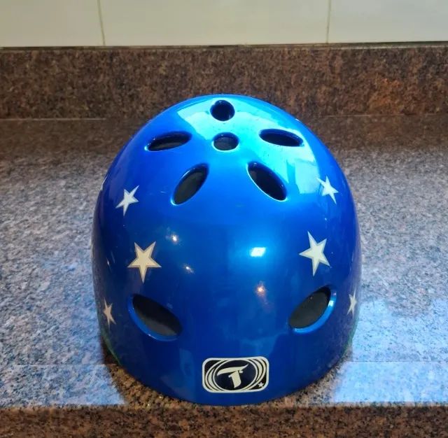 Capacete Traxart para ciclista