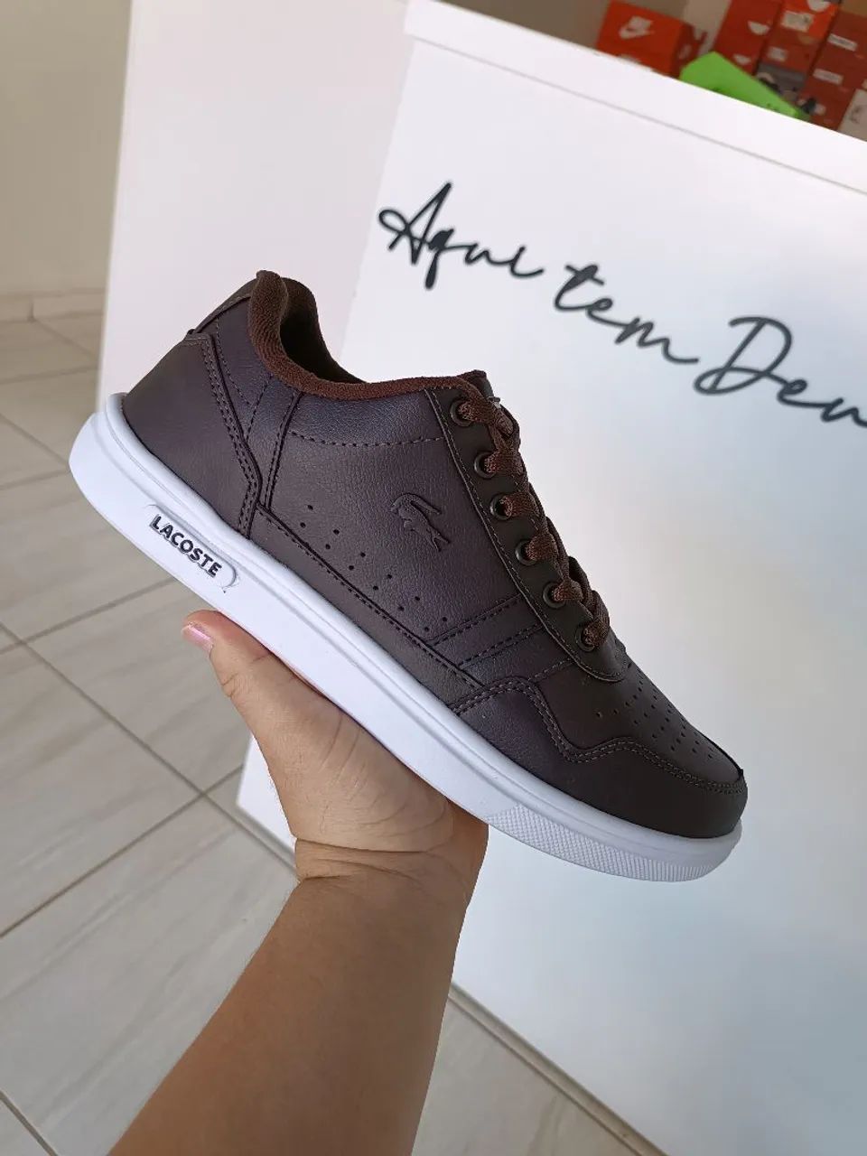 Tenis casual . - Foto 2