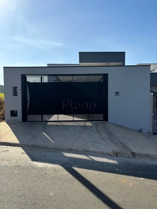 Casa com 3 quartos à venda em Indaiatuba