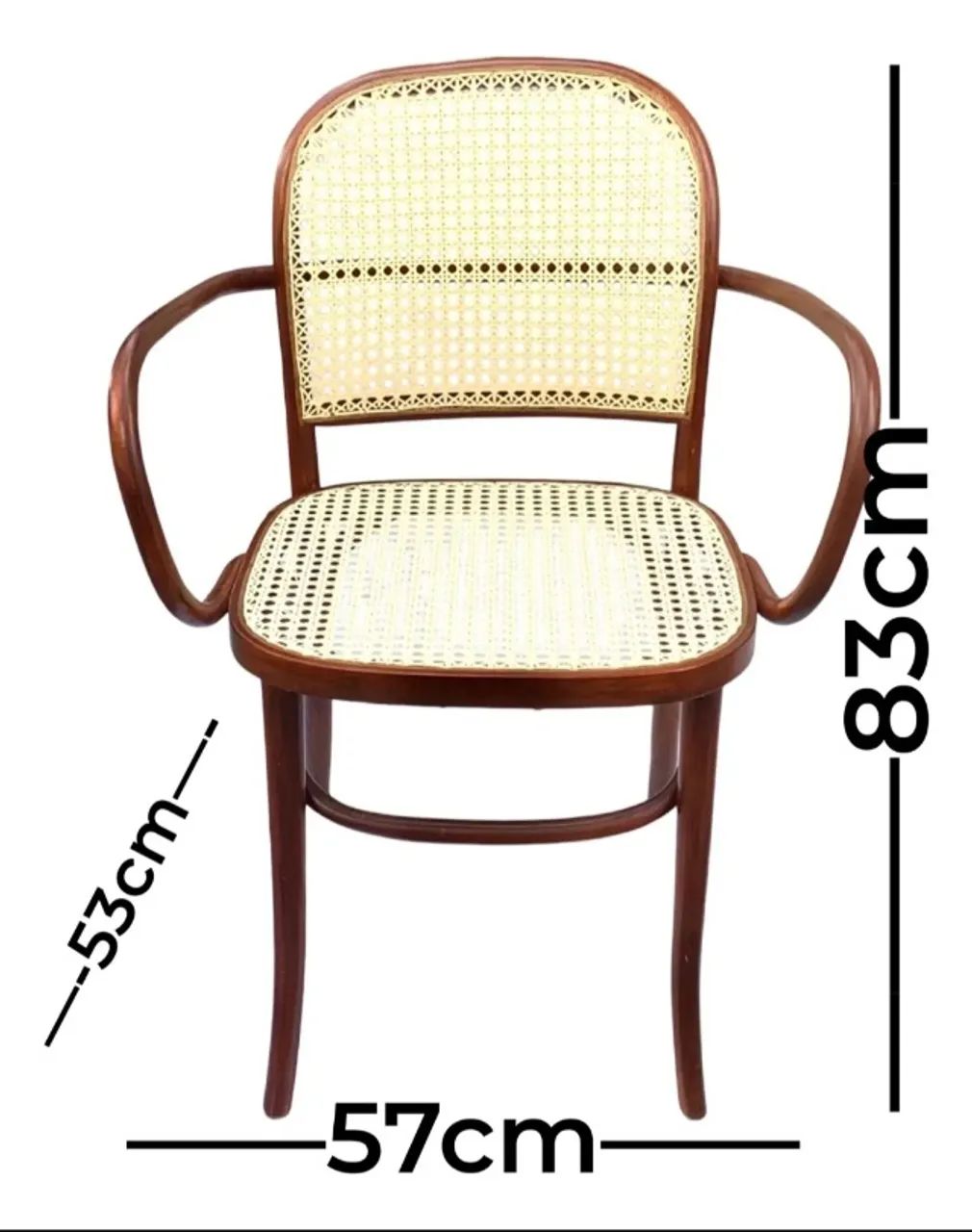 Conjunto mesa de jantar e com 8  cadeiras Thonart - Foto 5
