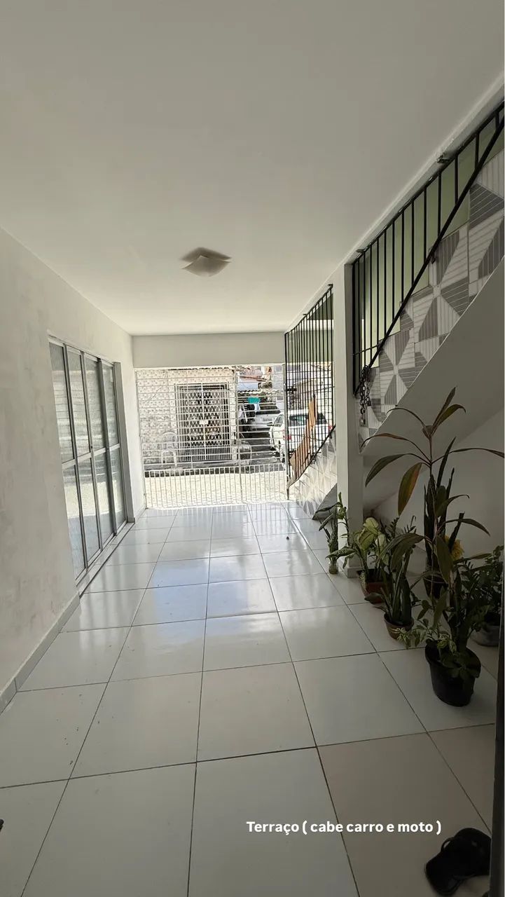 Foto - Recife - Água Fria