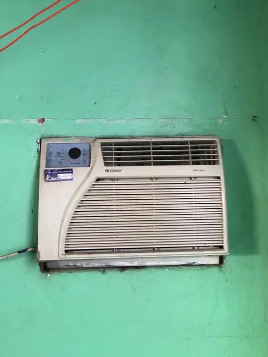 Ar condicionado Gree 