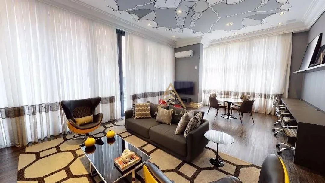 Sala à venda, 92 m² por R$ 5.995.000,00 - Centro - Balneário Camboriú/SC - Foto 6