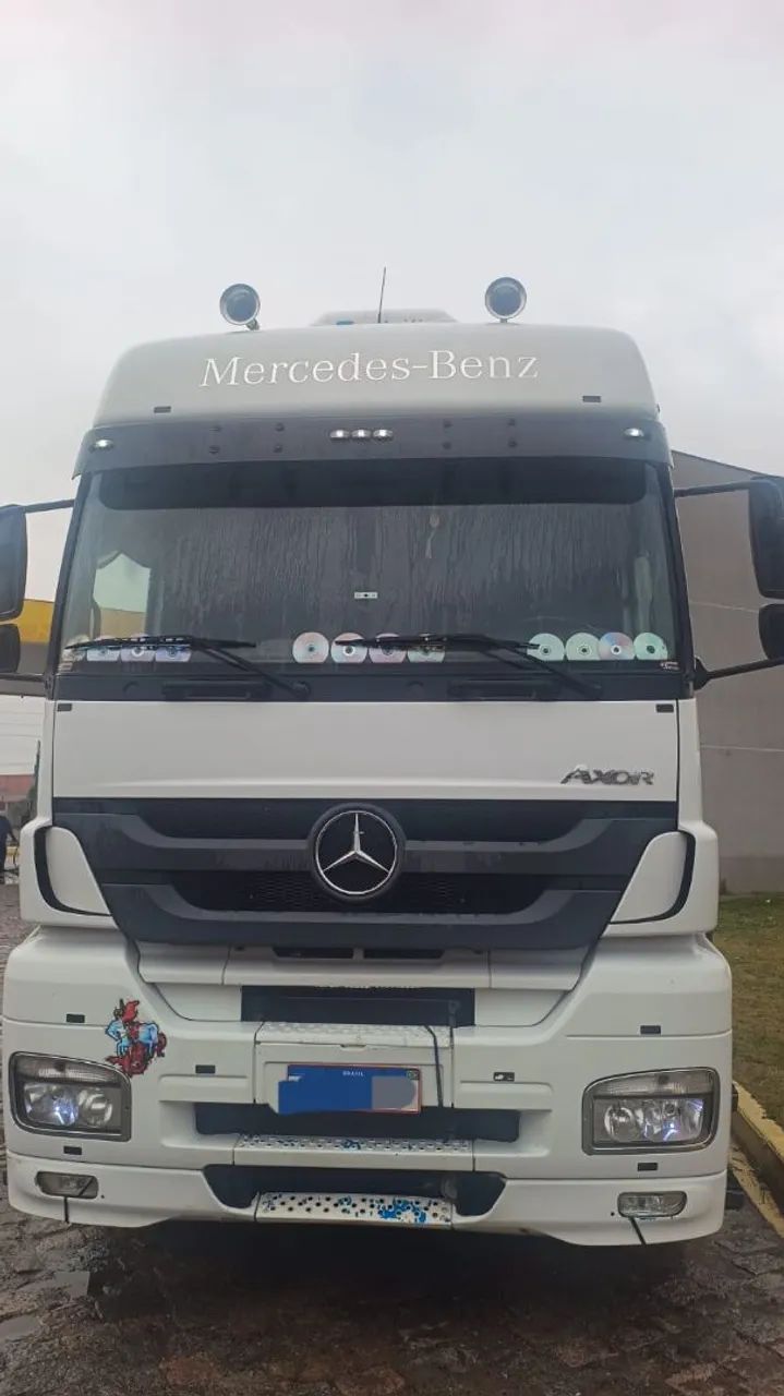 Mb 2536 - Foto 2