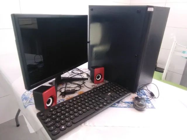 Computador completo nº 450 - Foto 5