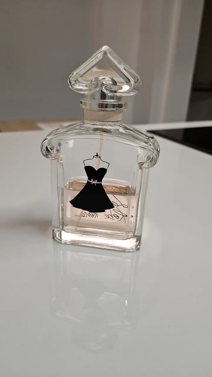 Perfume Guerlain 