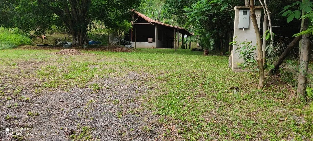 Sítio com casa grande em condomínio Juquitiba  - Foto 3